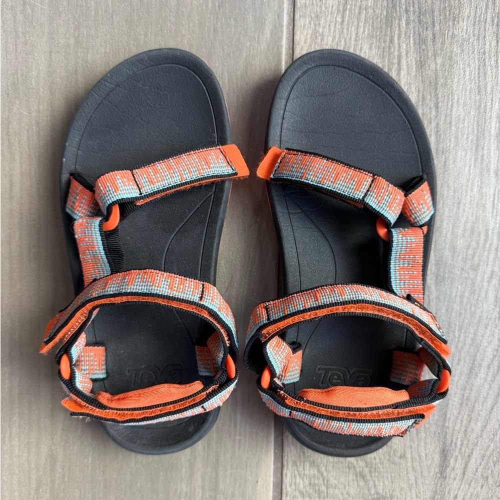 Teva Kids’ Hurricane Sandals